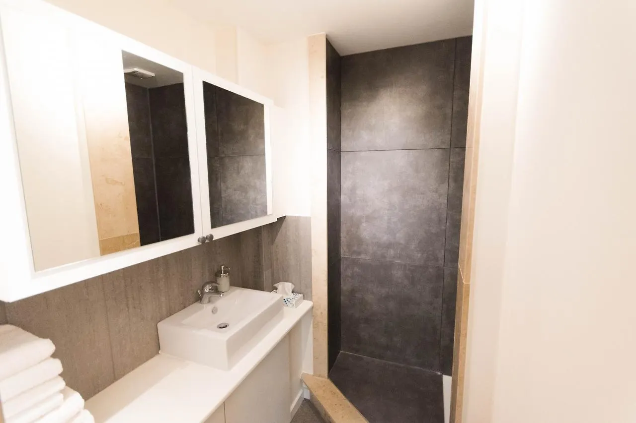 City Center Apartments Grand Place Брюссель
