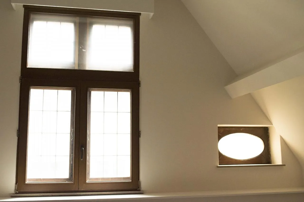 City Center Apartments Grand Place Брюссель