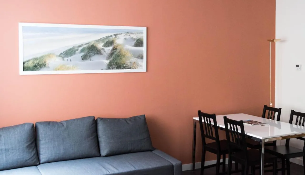 City Center Apartments Grand Place Брюссель Бельгия