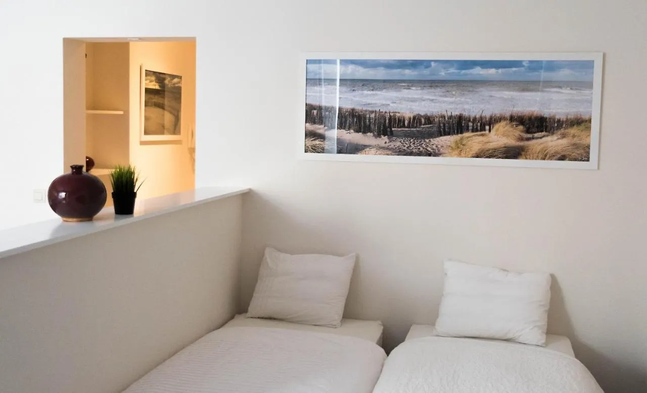 City Center Apartments Grand Place Брюссель 0*,  Бельгия