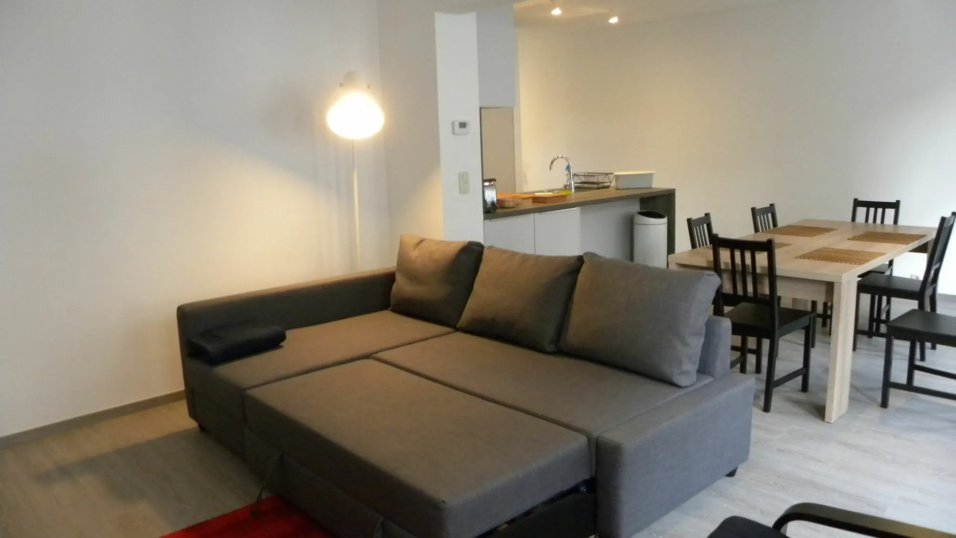 City Center Apartments Grand Place Брюссель