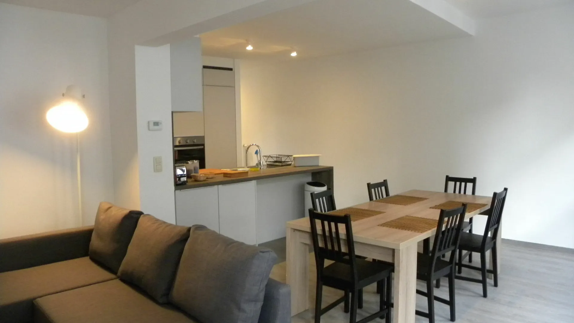 City Center Apartments Grand Place Брюссель Бельгия