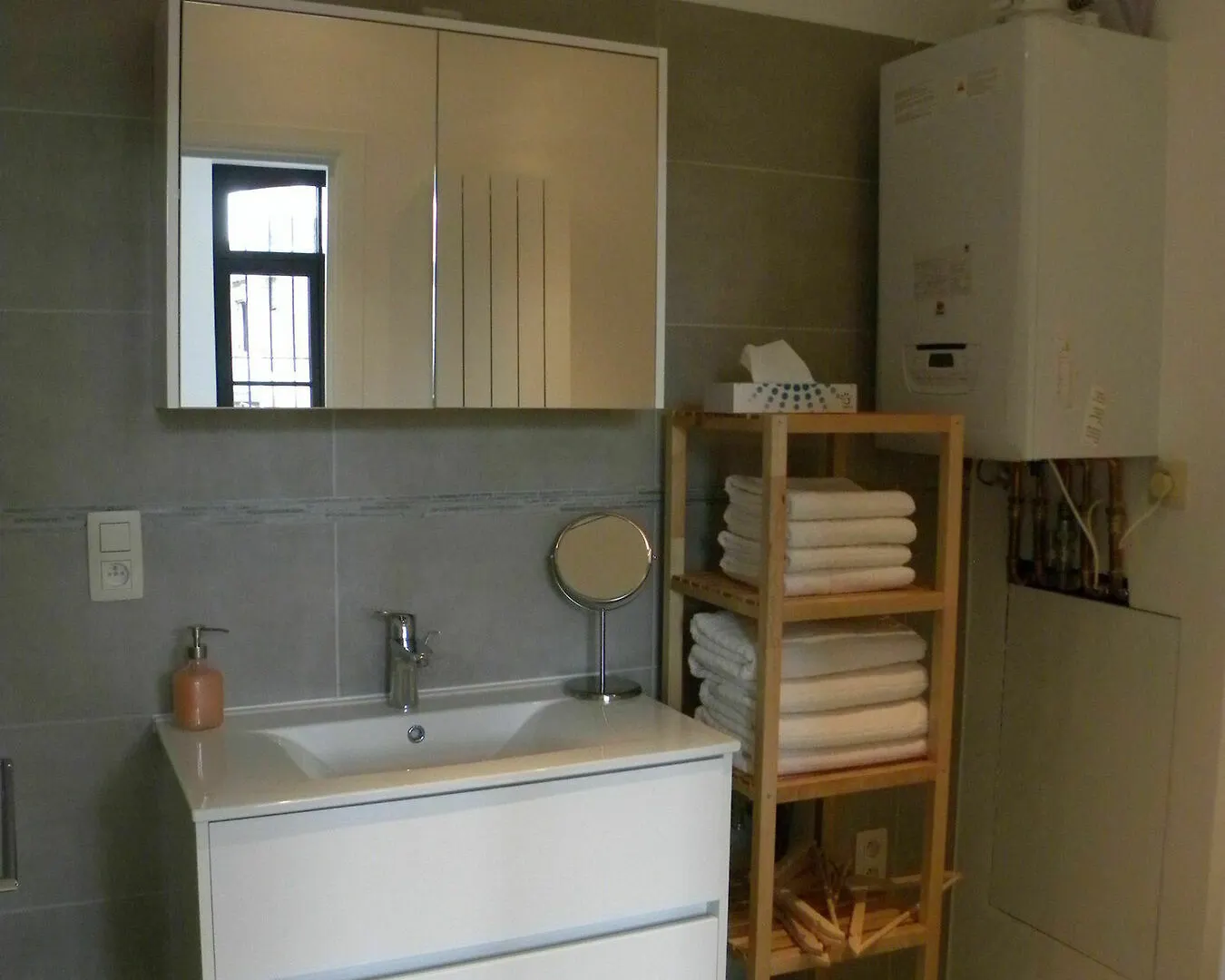 City Center Apartments Grand Place Брюссель