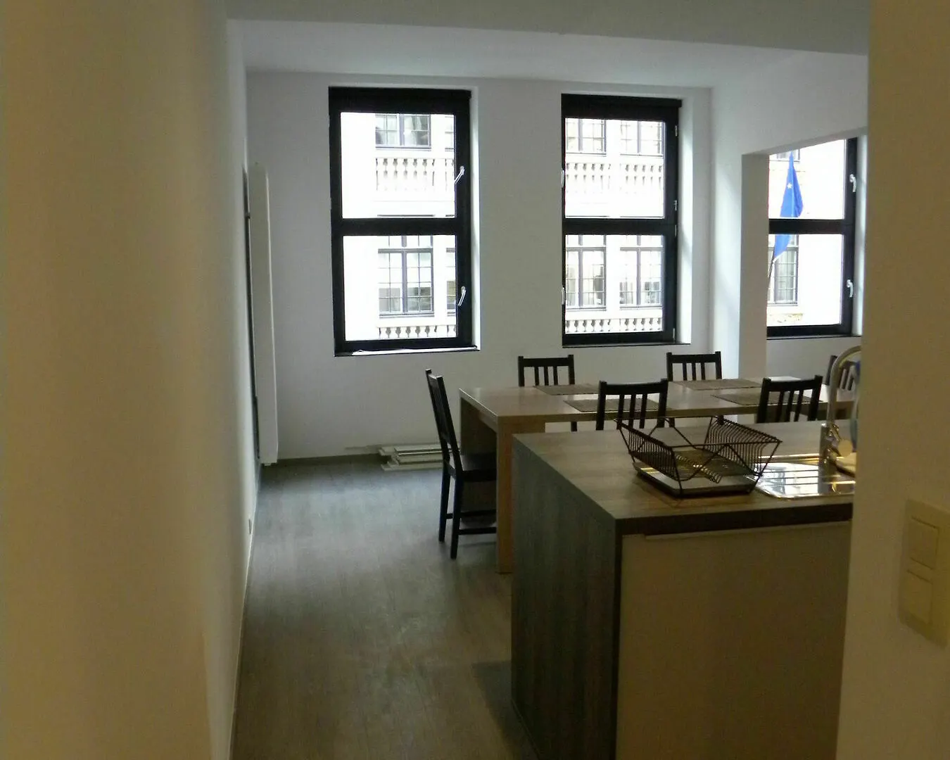 City Center Apartments Grand Place Брюссель