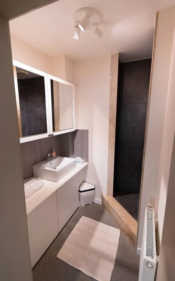 City Center Apartments Grand Place  Brussels