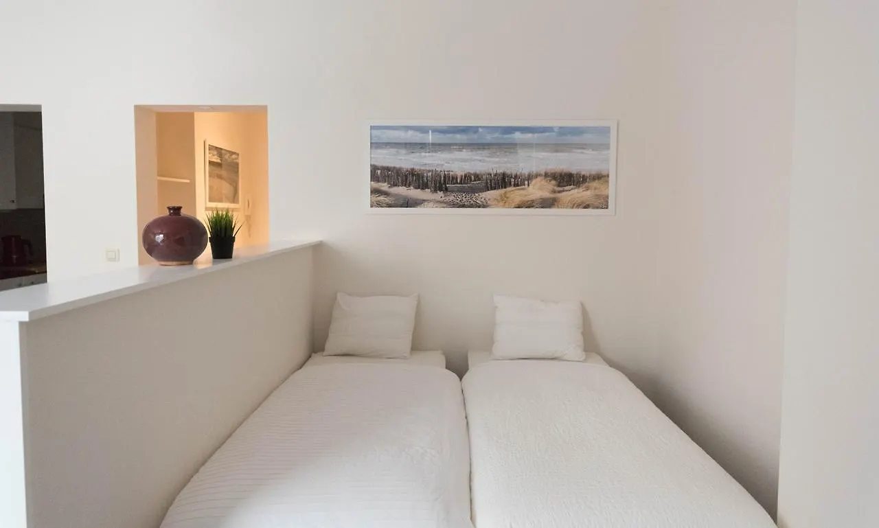 City Center Apartments Grand Place