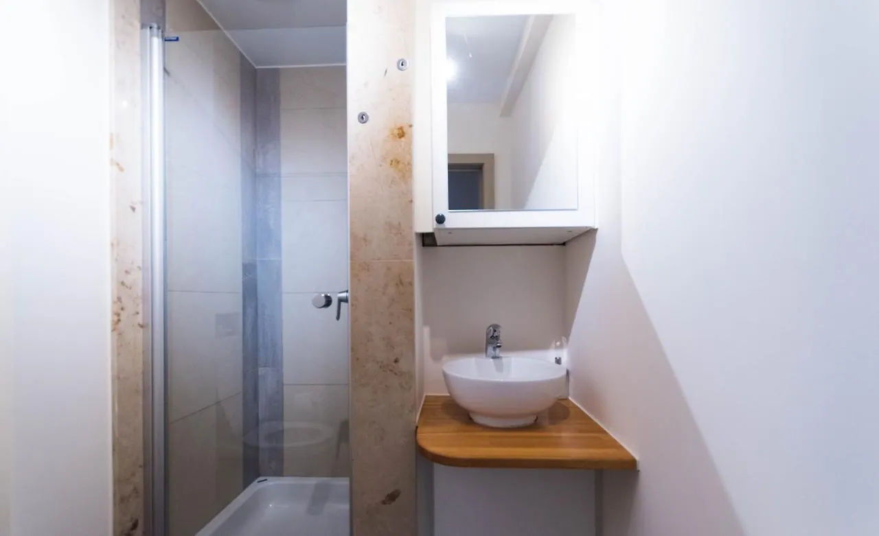 City Center Apartments Grand Place 0*, Brussels Belgium