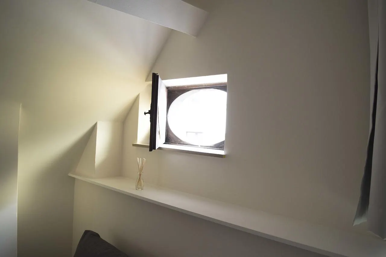 City Center Apartments Grand Place