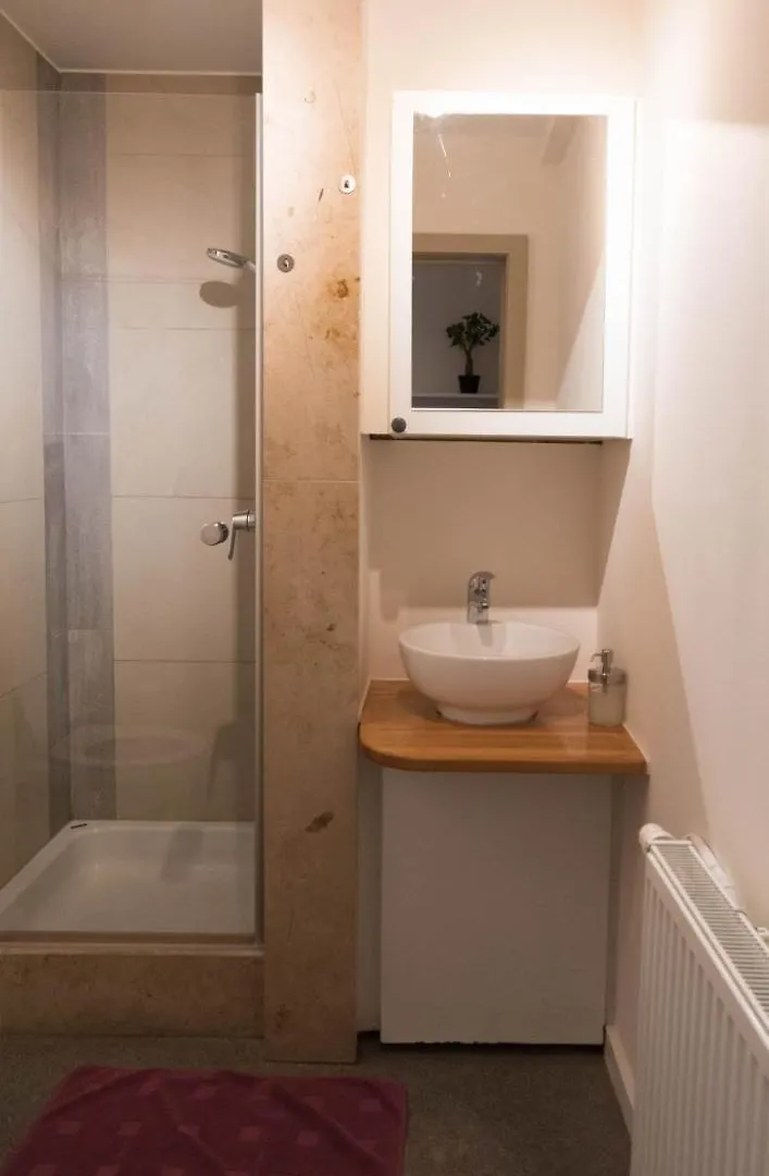 City Center Apartments Grand Place Belgium