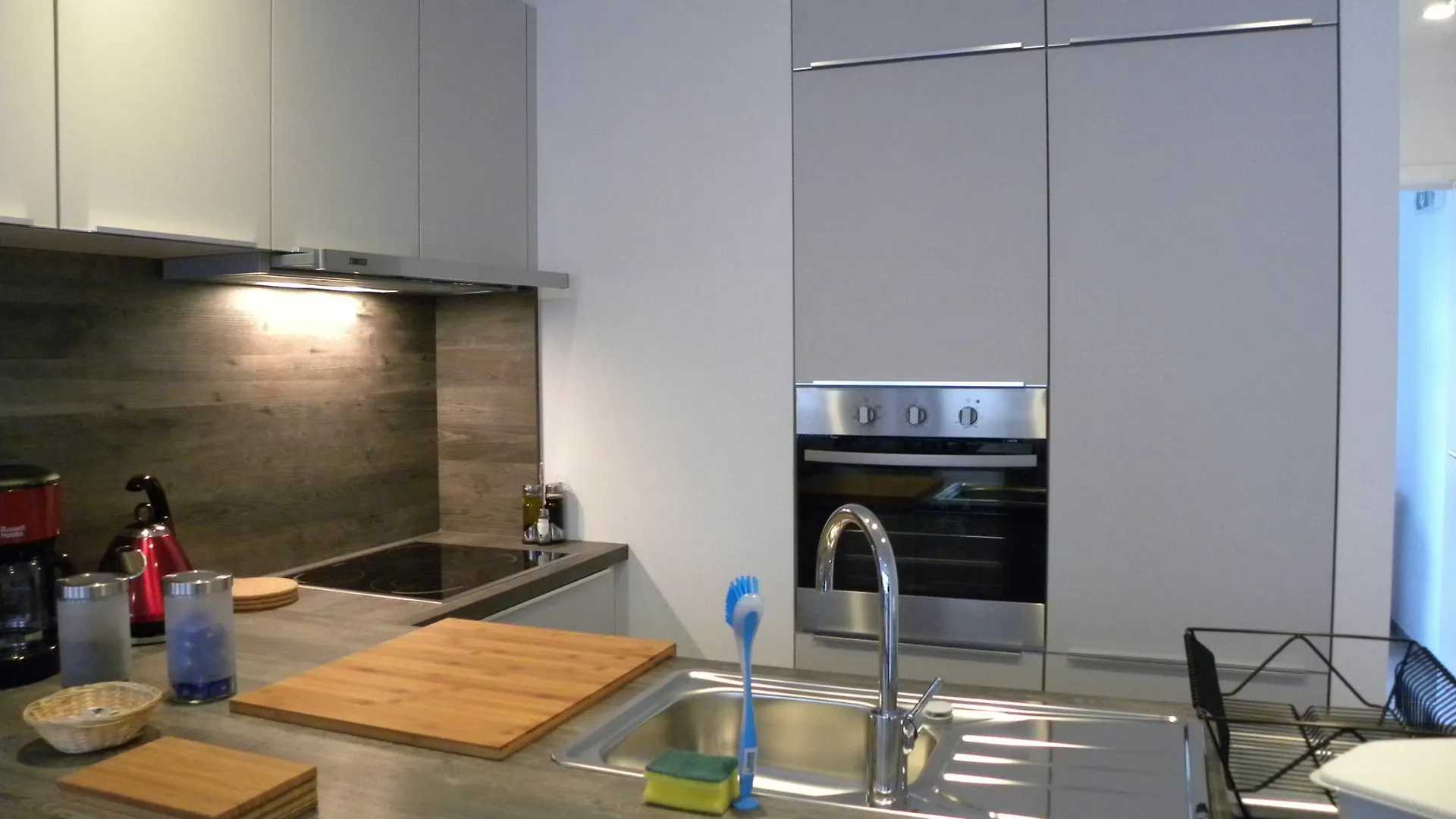 City Center Apartments Grand Place Brussels