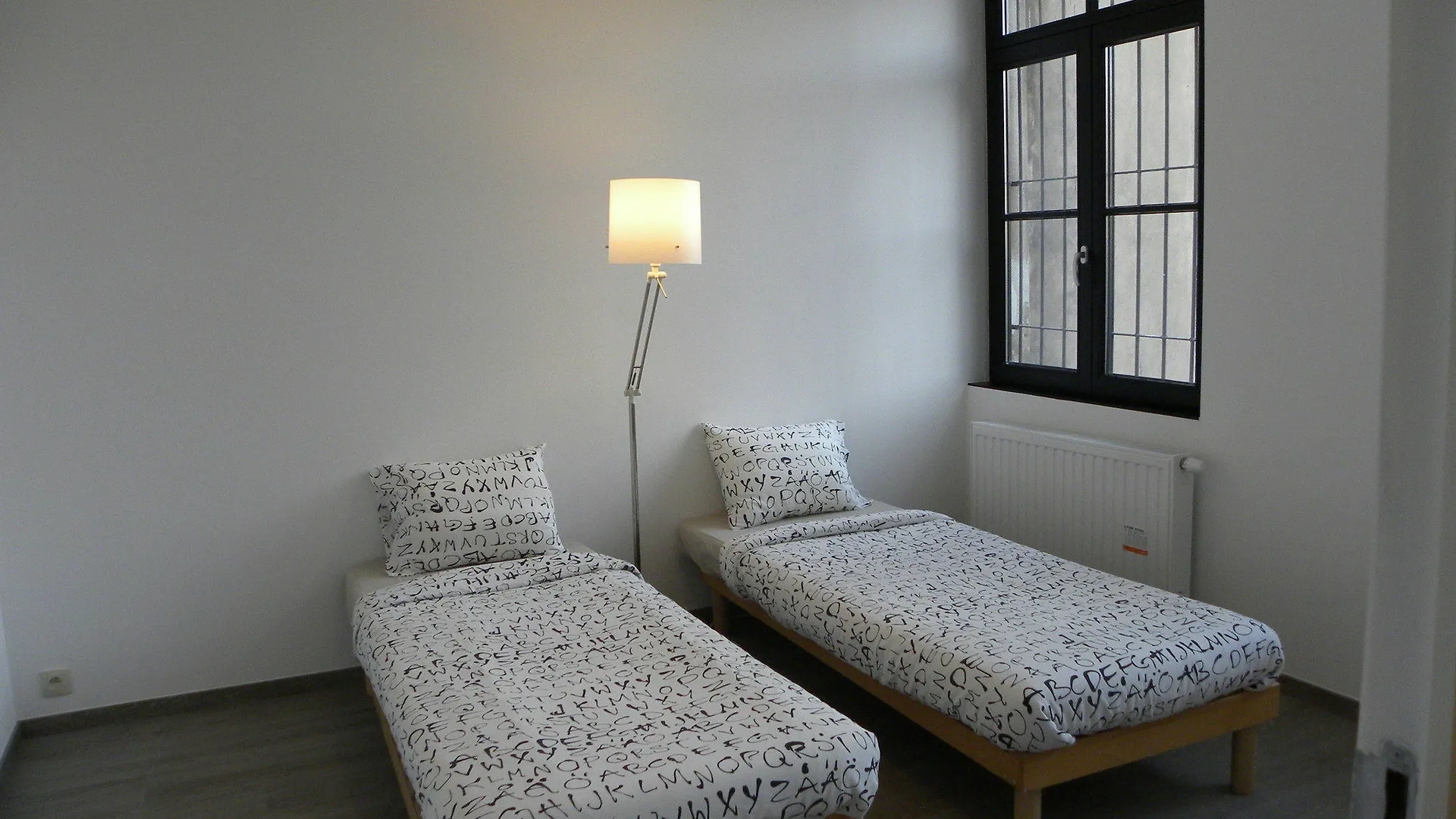 City Center Apartments Grand Place Brussels