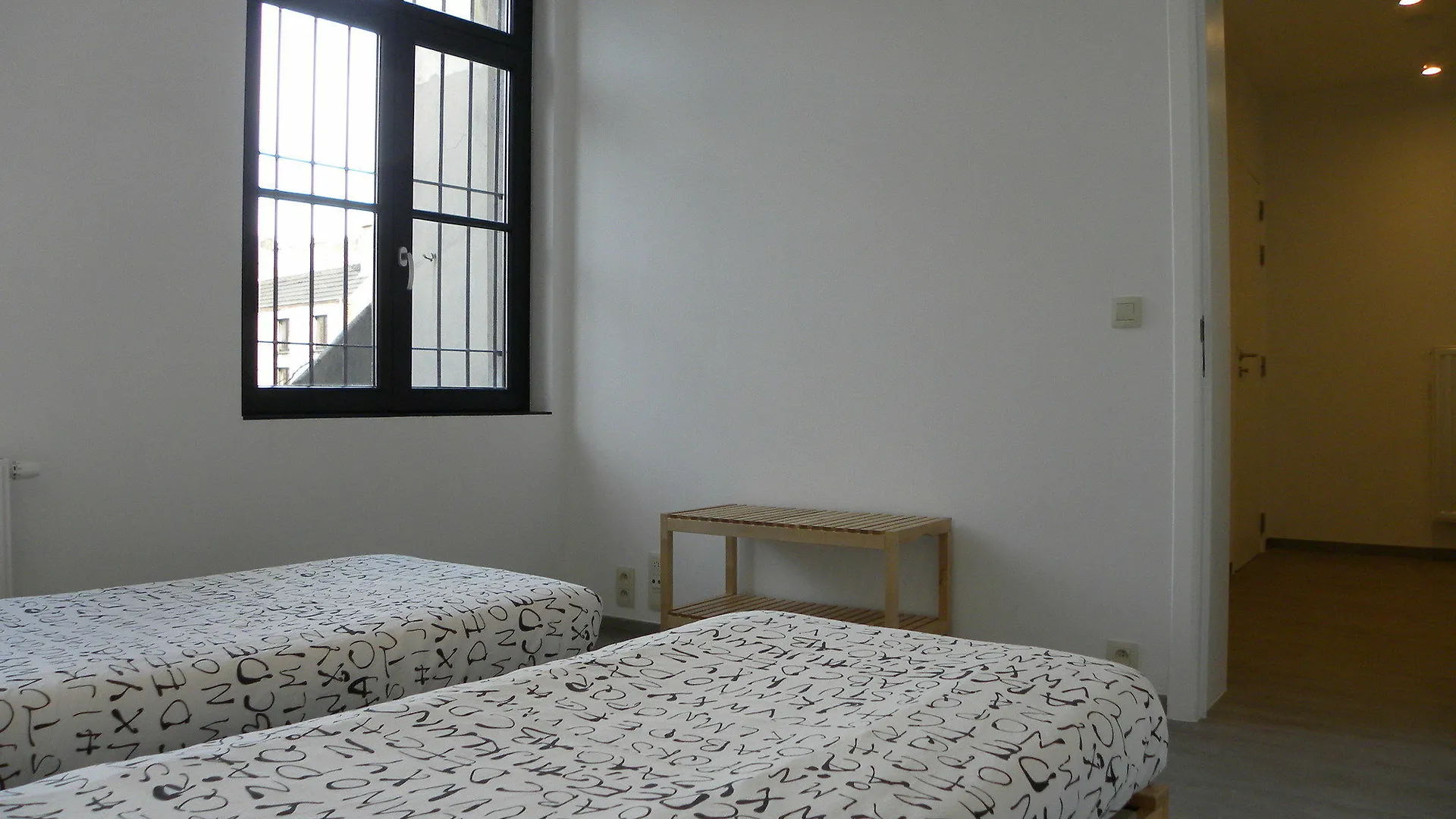 City Center Apartments Grand Place Belgium