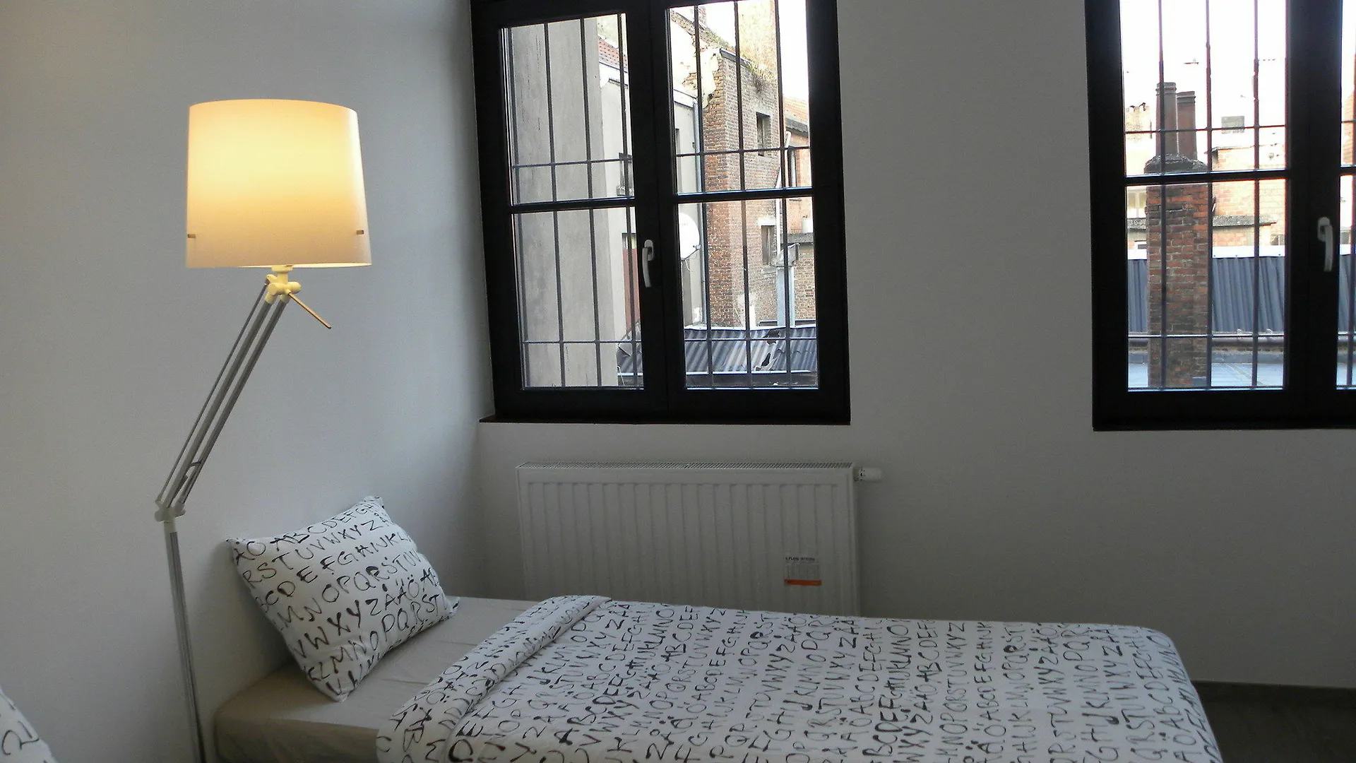 City Center Apartments Grand Place 0*, Brussels